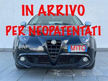 Alfa Romeo MiTo 1.4 Gpl Neopatentati