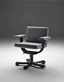 Molteni Mix, Afra Scarpa & Tobia Scarpa, 1975 8 pz