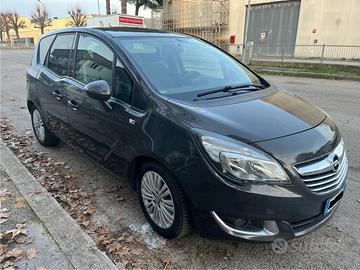 Opel Meriva Gpl Cosmo 1.4 120 CV
