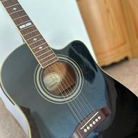 CHITARRA ACUSTICA EPIPHONE