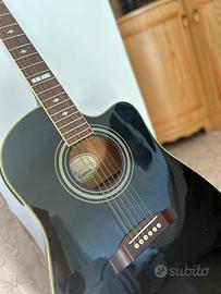 CHITARRA ACUSTICA EPIPHONE