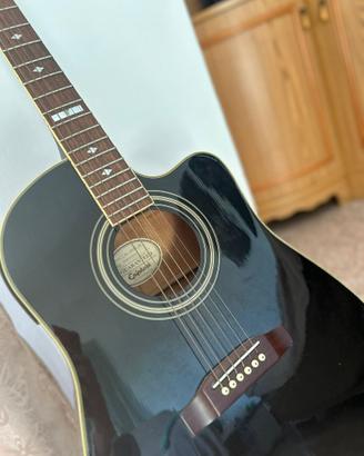 CHITARRA ACUSTICA EPIPHONE