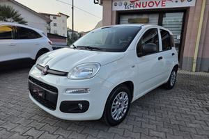 FIAT PANDA 5 POSTI 1.3 MJT CV80 km 70000