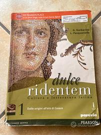 Dulce ridentem
