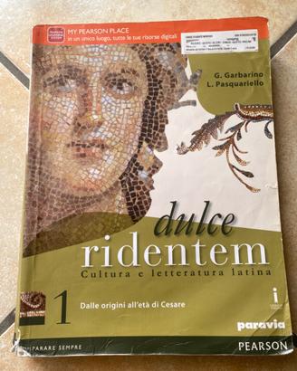 Dulce ridentem