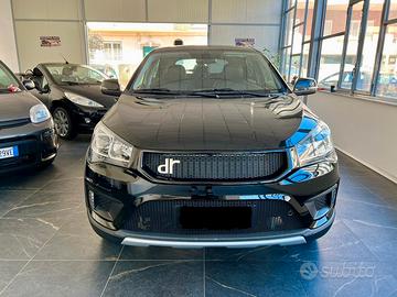 Dr 3 dr3 S2 1.5 Bi-Fuel GPL