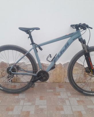 Mountain bike Fuji Nevada