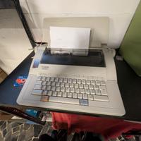 Macchina da scrivere Canon