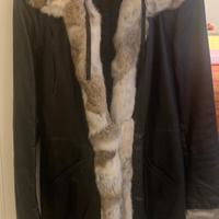 Cappotto donna COCONUDA