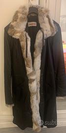 Cappotto donna COCONUDA