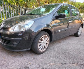 Renault Clio mod. Le Iene anno 2007 benzina