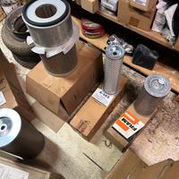 Pastiglie freno, ganasce filtri aria olio gasolio