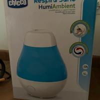 Umidificatore chicco