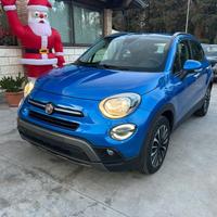 FIAT 500X 1.6 MultiJet 120 CV City Cross
