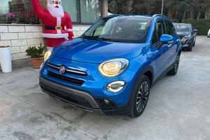 FIAT 500X 1.6 MultiJet 120 CV City Cross