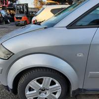 AUDI A2 2003 - PARAFANGO SINISTRO