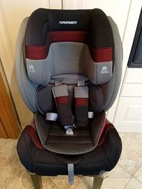 Seggiolino auto Foppapedretti 