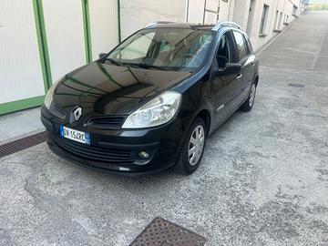 Renault Clio 1.2 16V SporTour Rip Curl