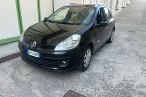 Renault Clio 1.2 16V SporTour Rip Curl