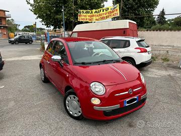 Fiat 500 1.3 Multijet 16V 95 CV Pop