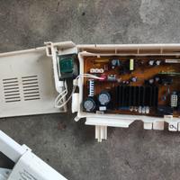 Ricambi per lavatrice Samsung wf806u4sawq