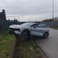 Pezzi di Ricambio per Lotus Eletre