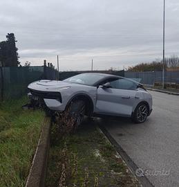 Pezzi di Ricambio per Lotus Eletre