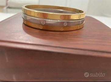 braccialetti cartier