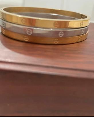 braccialetti cartier