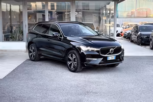 Volvo XC60 2.0 MHEV 197CV E6 - 2022