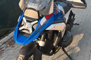BMW R 1300 GS Trophy 2024 – 6.000 km