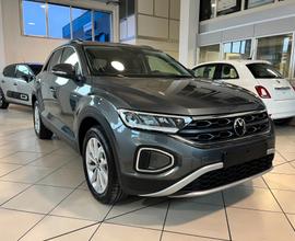 Volkswagen T-Roc 2.0 TDI Life 115cv