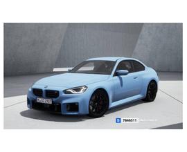 BMW M2 Coupè