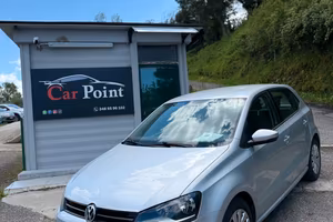 Volkswagen Polo 1.6 TDI 90CV DPF 5 porte Highline