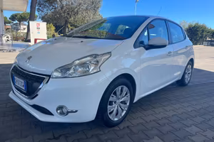 Peugeot 208 1.2 VTi 82 CV 5 porte Active km 67.000