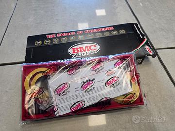 Filtro aria BMC - Aprilia Dorsoduro, Shiver