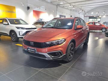 Fiat Tipo City Cross 1.3 Mjt AZIENDALE GARANZIA 3 