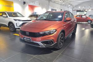Fiat Tipo City Cross 1.3 Mjt AZIENDALE GARANZIA 3 