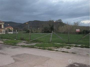 Terreno di 1150 m² a Falciano del Massico