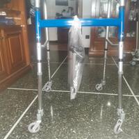 Deambulatore per anziani