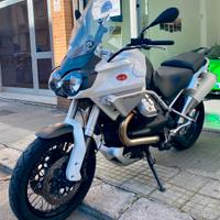 Moto Guzzi Stelvio 1200