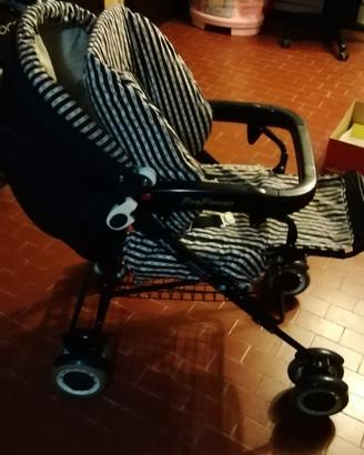 Passeggino Peg Perego