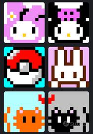 Portachiavi personalizzati