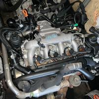 MOTORE 4HW 2.2 TD LANCIA PHEDRA