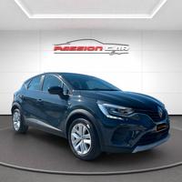 Renault Captur 1.0 tce Equilibre 90cv