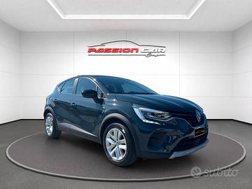 Renault Captur 1.0 tce Equilibre 90cv