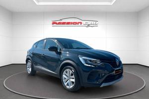 Renault Captur 1.0 tce Equilibre 90cv