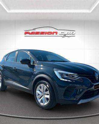 Renault Captur 1.0 tce Equilibre 90cv