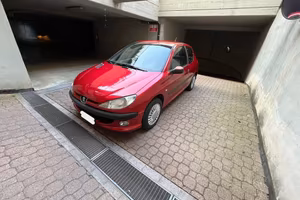 Peugeot 206 - APERTI AD AGOSTO