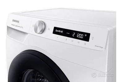 Lavatrice Samsung 7kg